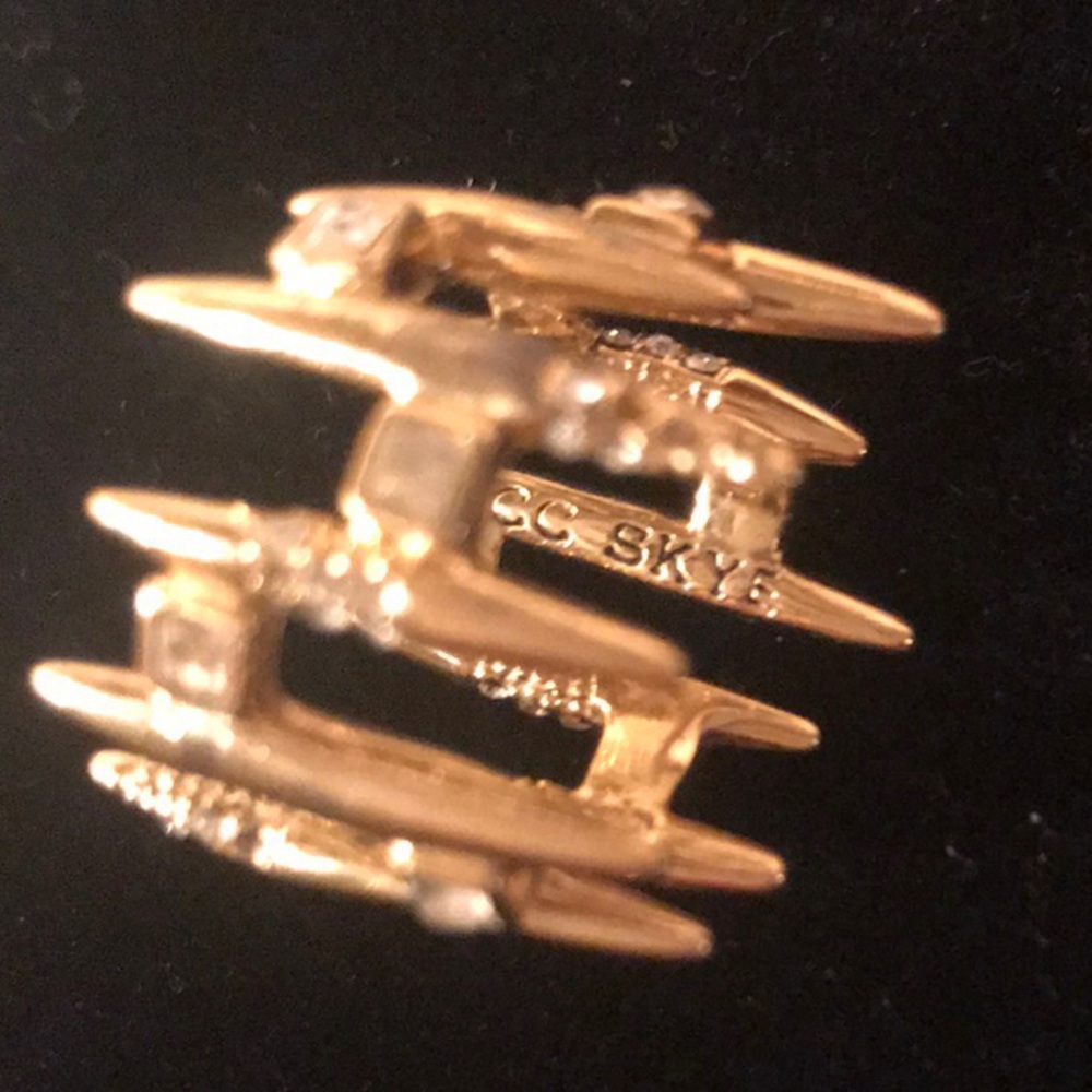 CC SKYE Ring